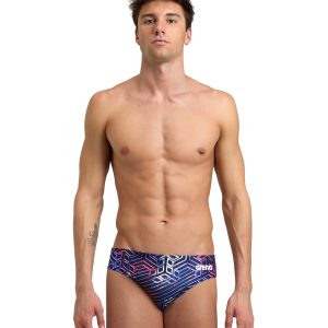 Arena Slip Uomo Kikko Pro