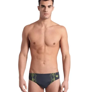 Arena Reflecting Swim Brief