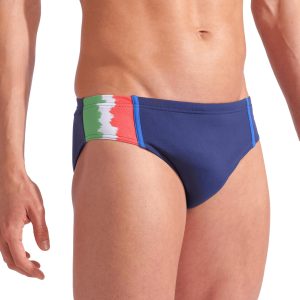 Arena Fin Swim Brief
