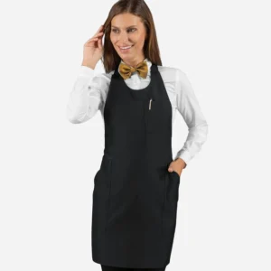 Grembiule da Sommelier Short Unisex