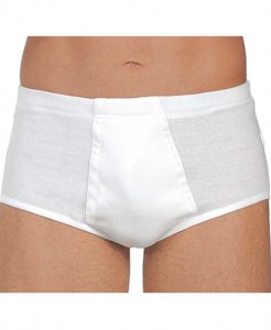 Slip medio uomo cotone Felis art. 0600