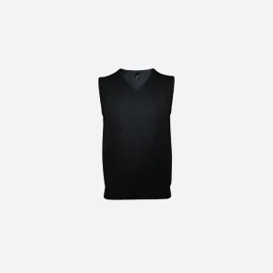 Gilet In Maglia Unisex