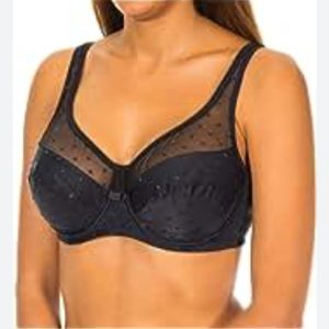 reggiseno genorous LO5EC alto sostegno