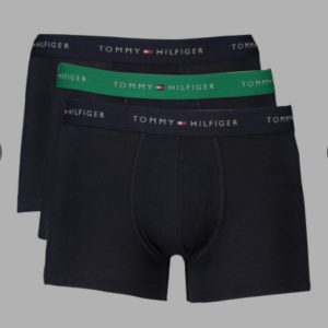 tripak boxer Tommy hilfiger