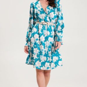 abito Rinascimento fantasia con cintura