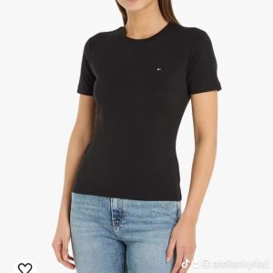 t-shirt tommy hilfiger