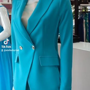 tailleur Rinascimento