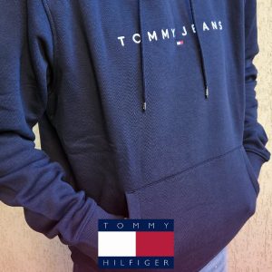 felpa uomo tommyhilfiger