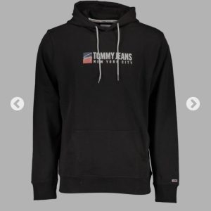 felpa uomo tommyhilfiger