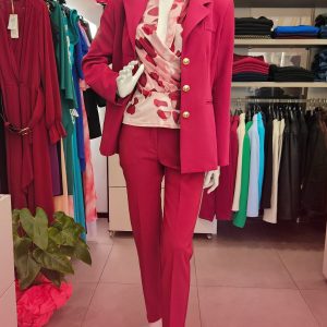 tailleur Rinascimento collezione 2024/25