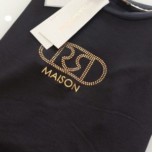 t-shirt Rinascimento nuova collezione 2025