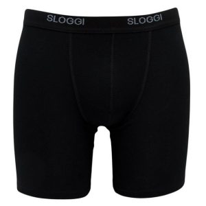 Basic Long sloggi men