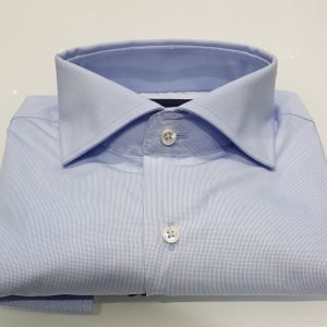 camicia uomo trussardi