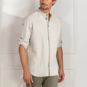 Giacca Chef Chavi Beige