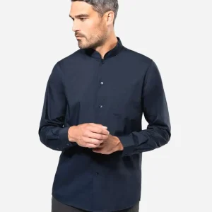 Camicia KMen Coreana