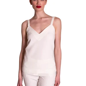 Top Con Scollo a V CLO'