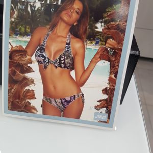 Bikini a triangolo sièlei