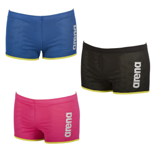 Arena Costume Square Cut Drag Suit