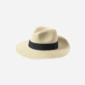 Sombrero a Tesa Larga in Cartapaglia Regolabile – Cappello Estivo Unisex Vari Colori