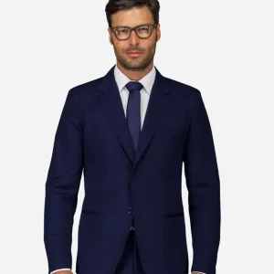 Giacca Classica 2 Bottoni