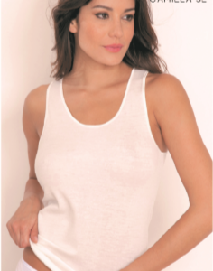 Camiciola Camilla MM Madiva