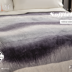 Trapunta Sofficiosa Acca24 Stelvio 1P