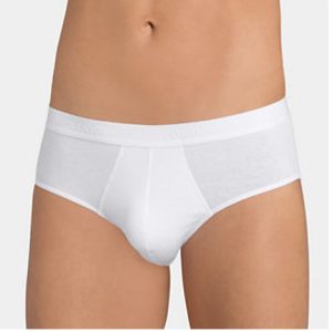 Slip uomo 24/7 Midi – Sloggi 2Pezzi #ultimi pezzi