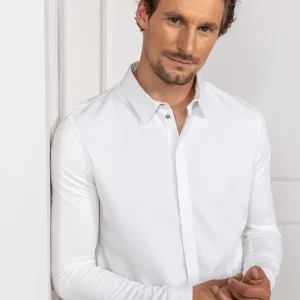 Giacca Chef Fabrice Bianco