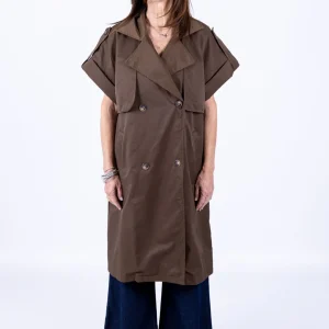 Susy mix - Trench over