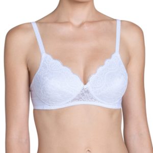 Amourette 300 P X – BIANCO – Reggiseno Triumph