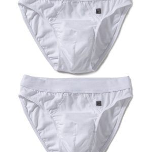 Slip uomo cotone Fila art. 40152 – 2 P