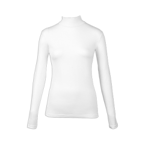 Lupetto manica lunga – Cotonella 3511