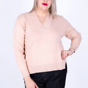 Ragno - Maglia super soft scollo V