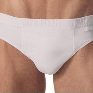 Slip uomo cotone Fila – 2 Pezzi  #ultimi pezzi