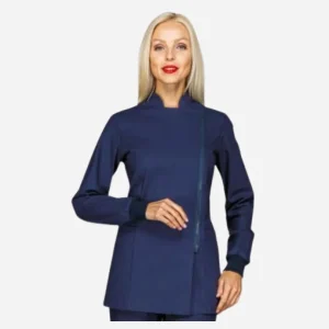 Casacca Coventry Polsino