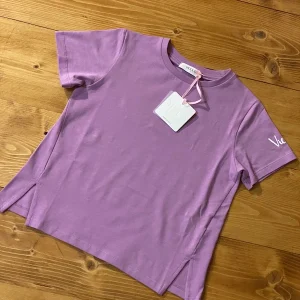 Tshirt Bambina Vicolo con logo sulla manica Anni  4, 6