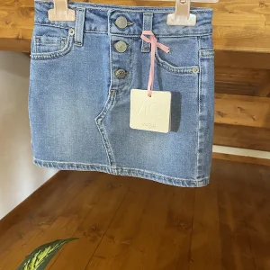 Minigonna Jeans bambina Vicolo Girl ANNI 10, 12