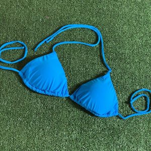 Triangolo a imbottitura estraibile Effek Taglia XL