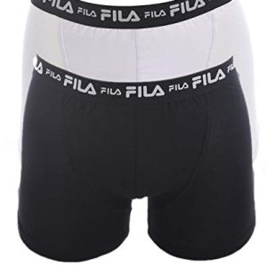Boxer cotone Fila art. UH103 – 2 P