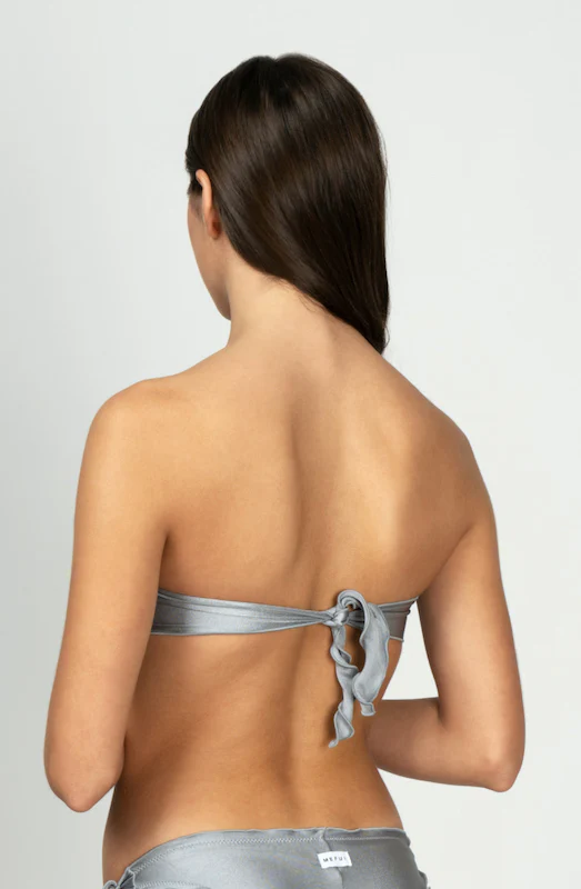 Reggiseno Fascia Frou Frou Basic Me Fui Taglia M, L, XL - immagine 4