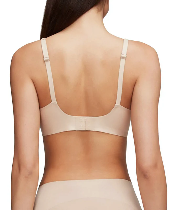 Reggiseno Gisela senza cuciture con imbottitura estraibile 1/0394 - immagine 5