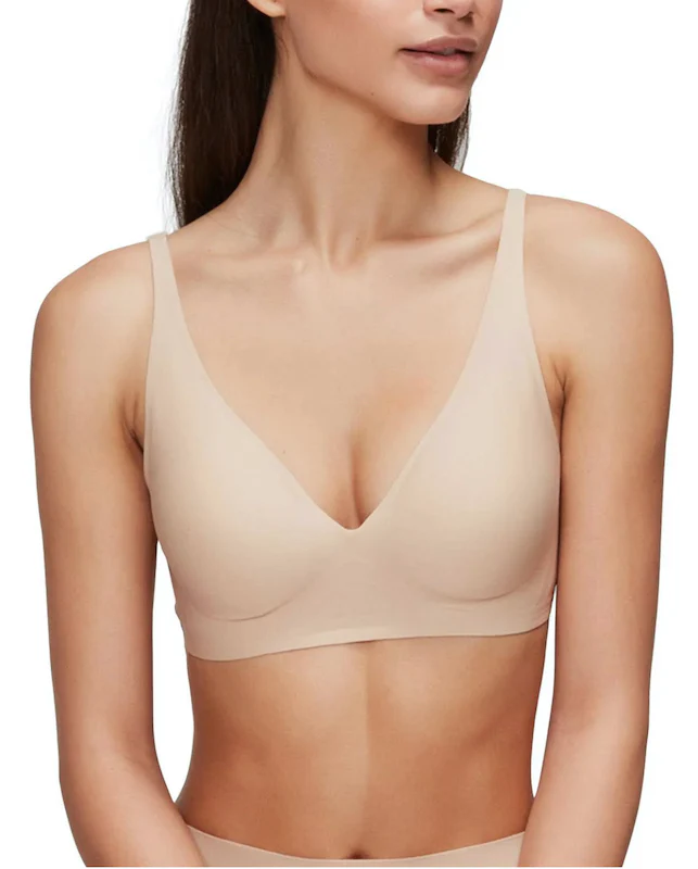 Reggiseno Gisela senza cuciture con imbottitura estraibile 1/0394 - immagine 7