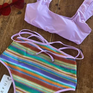 Trikini Seashell Me Fui TAGLIA M & L