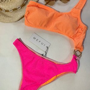 Trikini Tooled Me Fui TAGLIA L