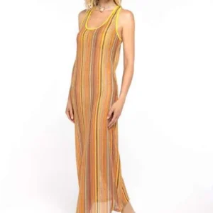 Abito Lungo Caro Girl 4giveness Taglia M