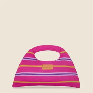 Bag Donna Me Fu Fucsia A074FX