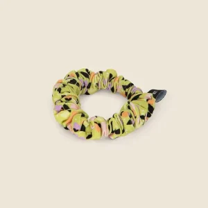 Elastico per Capelli Donna ME-FUI Fantasia A001-X09