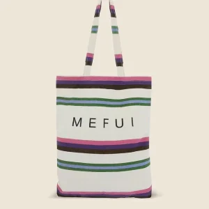 Beachbag Donna Me Fui Viola A070-VI