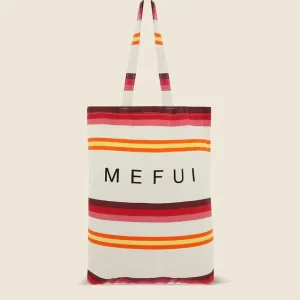 Beachbag Donna Me Fui Fucsia A070-FX