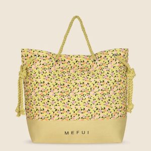 Beachbag Donna Me Fui Fantasia A030-X09